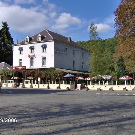 Hotel Cobut Falaën Eksteriør bilde