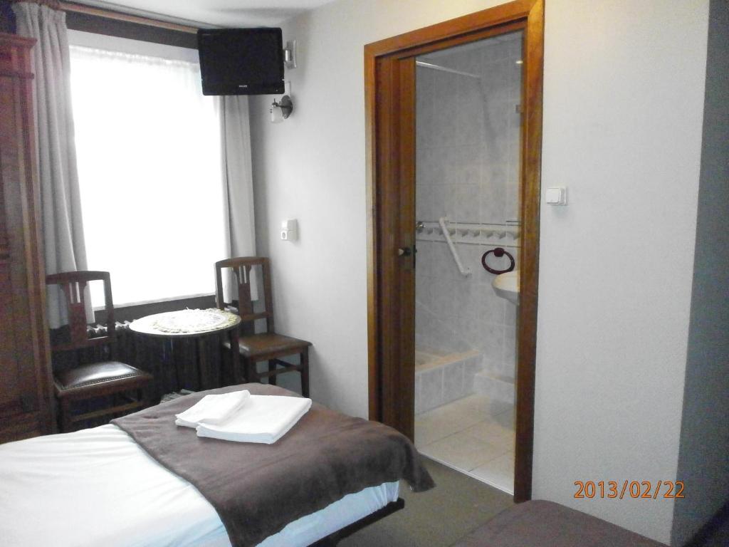 Hotel Cobut Falaën Rom bilde