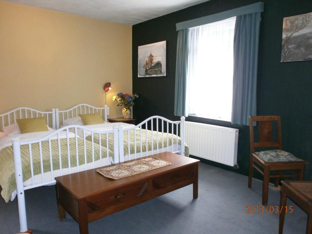 Hotel Cobut Falaën Rom bilde