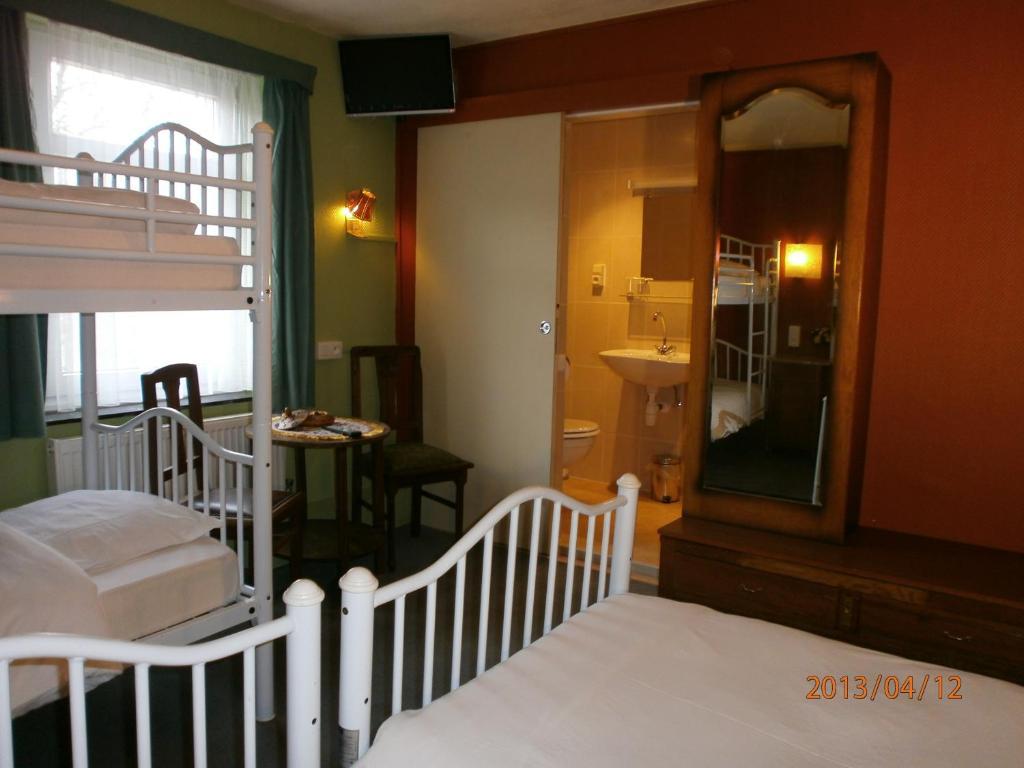 Hotel Cobut Falaën Rom bilde