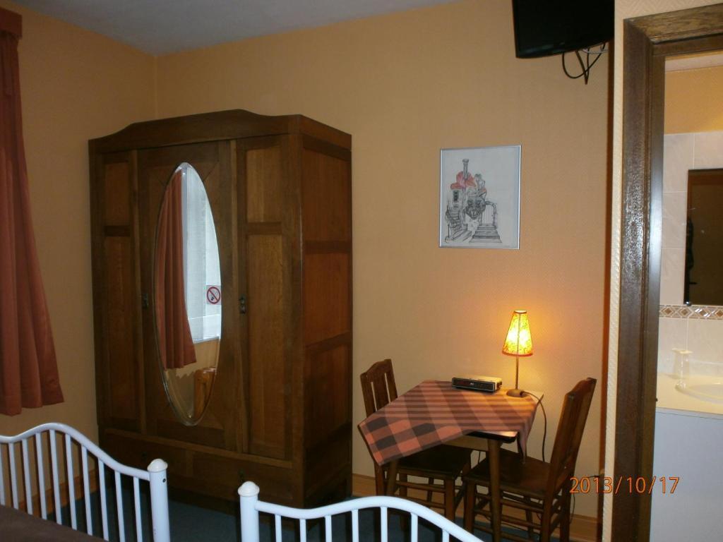 Hotel Cobut Falaën Rom bilde