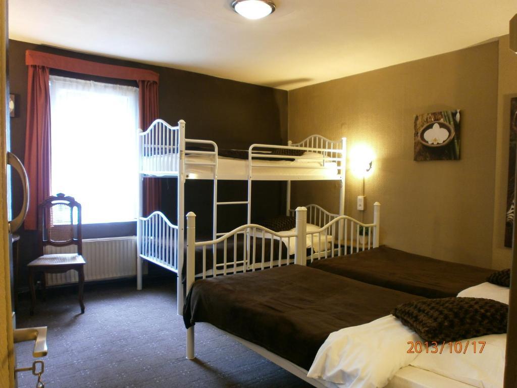 Hotel Cobut Falaën Rom bilde