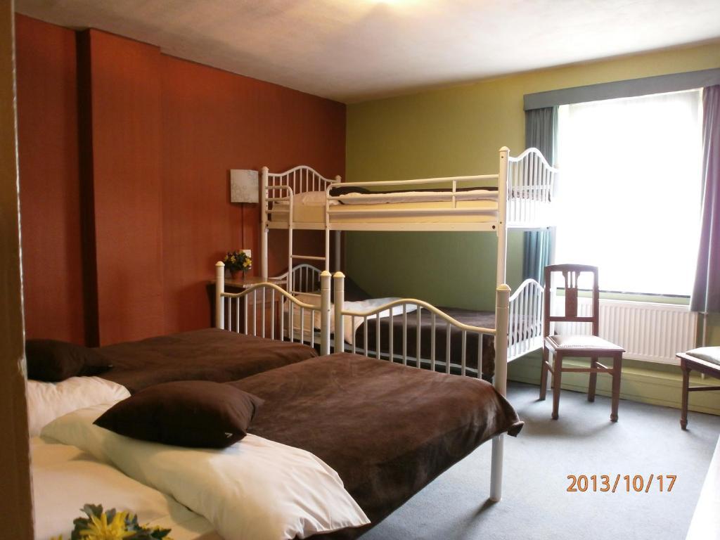 Hotel Cobut Falaën Rom bilde