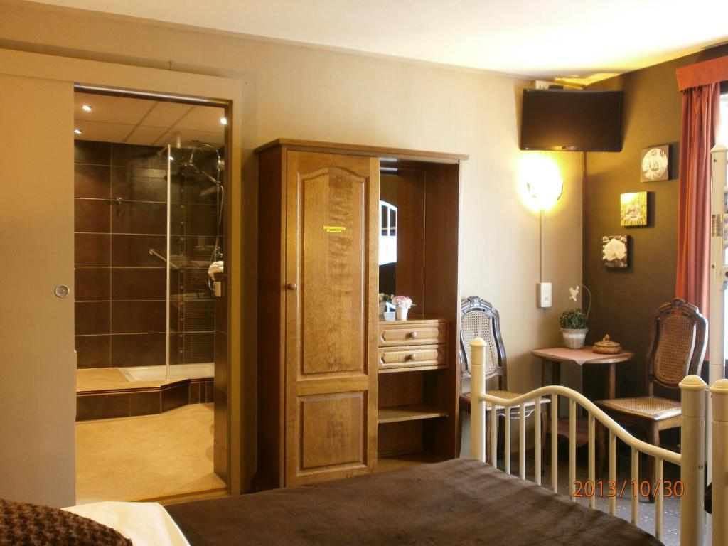Hotel Cobut Falaën Rom bilde